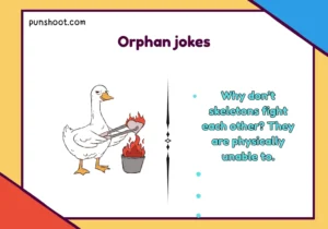 anti jokes