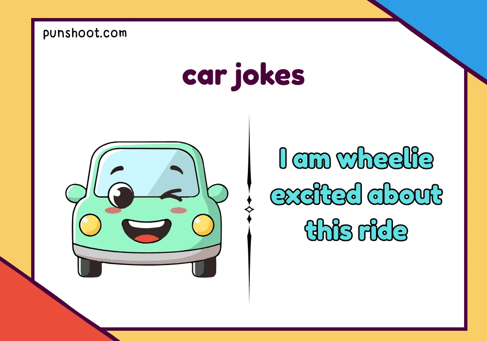 car jokes