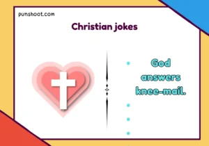 Christian jokes
