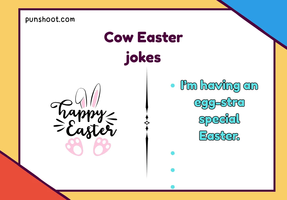 Easter jokes
