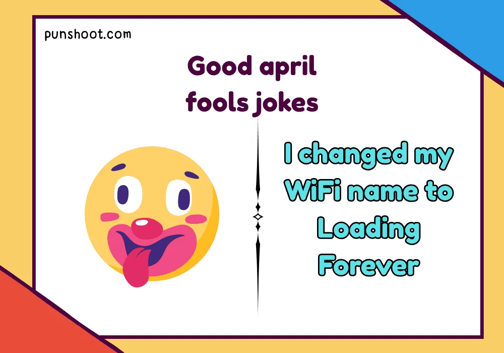 Good April Fools jokes