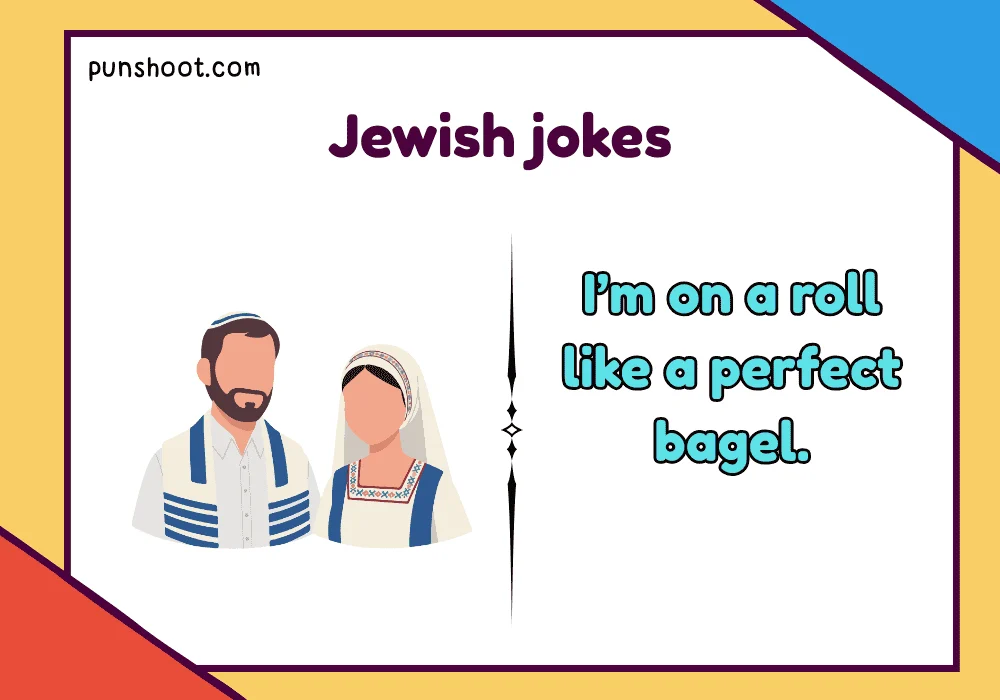 Jewish jokes