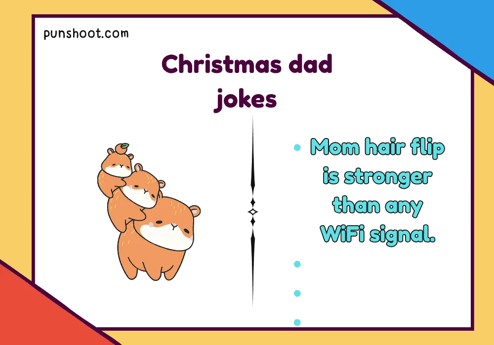 Mom jokes