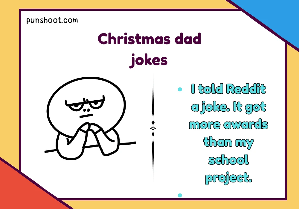 Reddit jokes