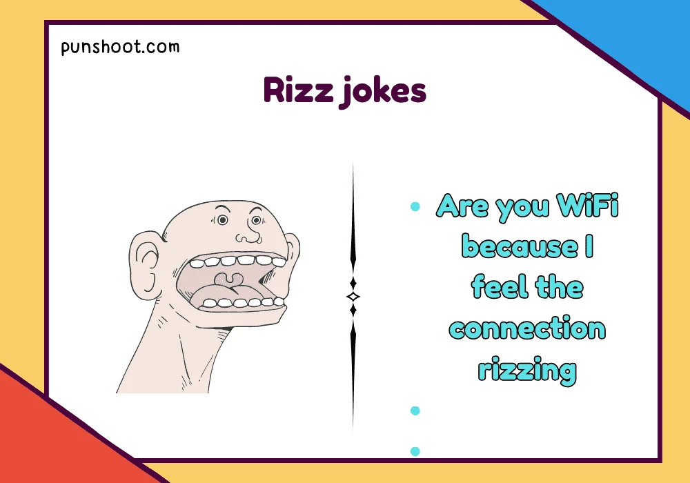 Rizz jokes