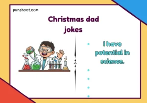 Science jokes