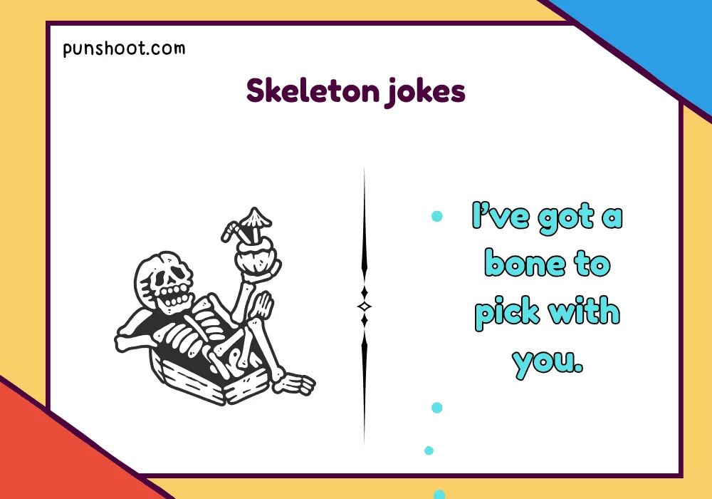 skeleton jokes