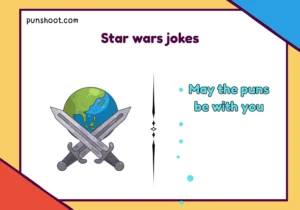 Star Wars jokes