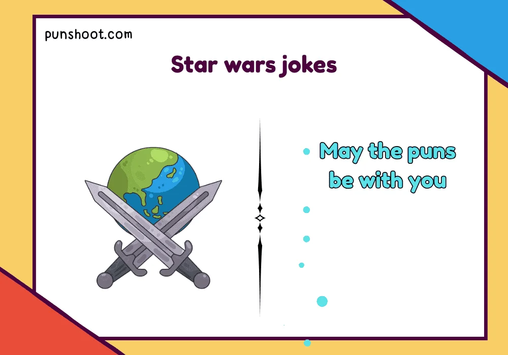 Star Wars jokes