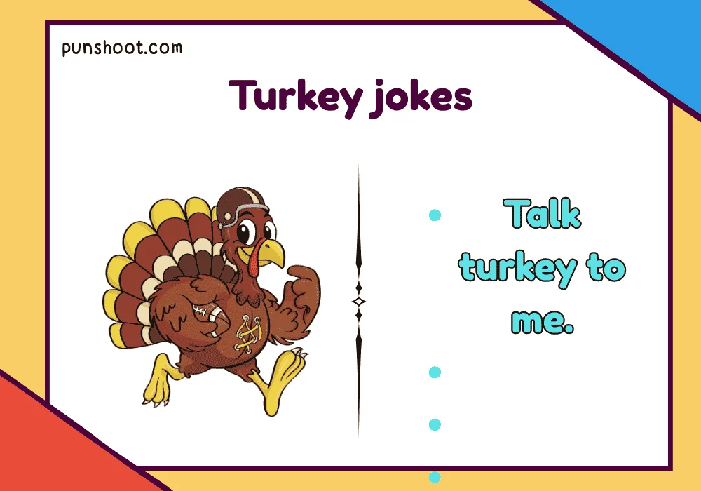 Turkey jokes