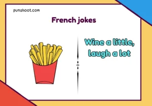 French jokes