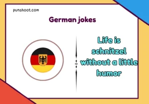 German jokes