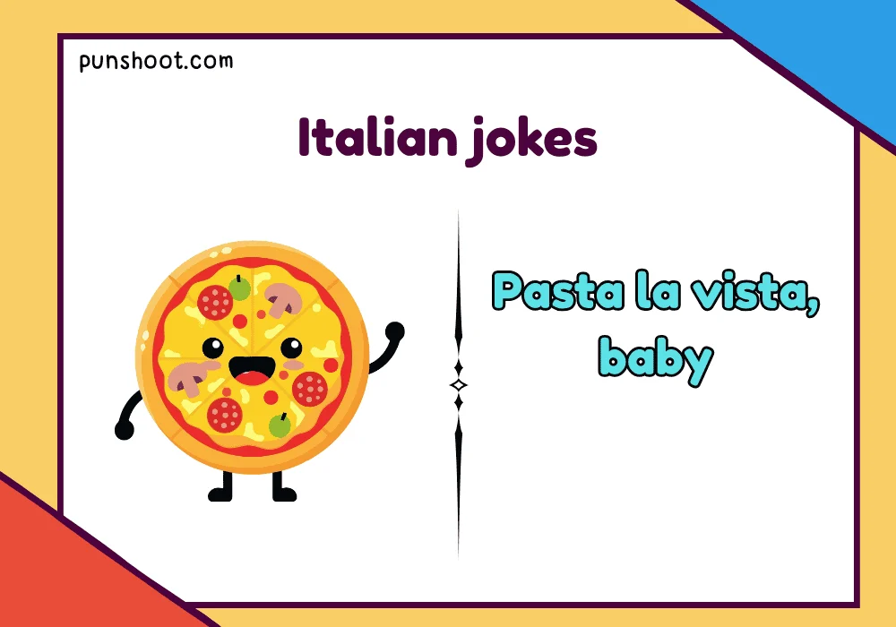Iitalian jokes