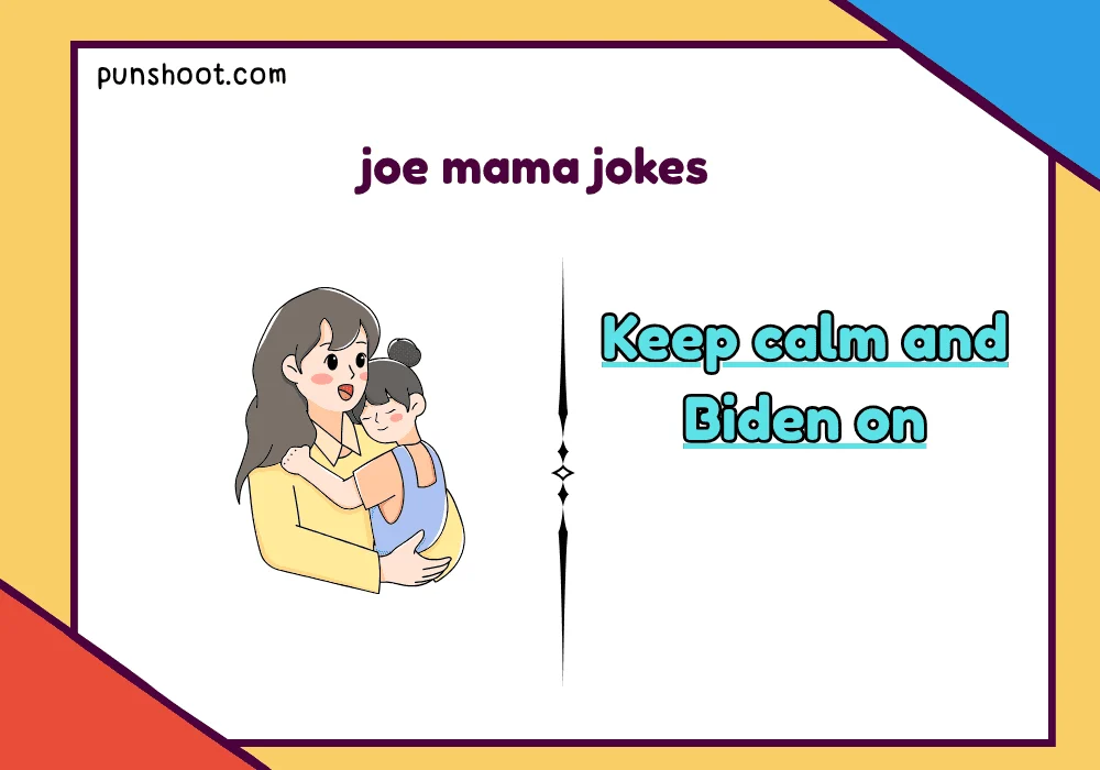 joe mama jokes