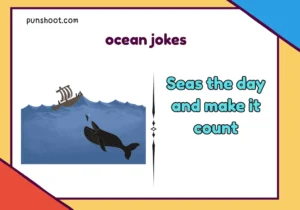 ocean jokes