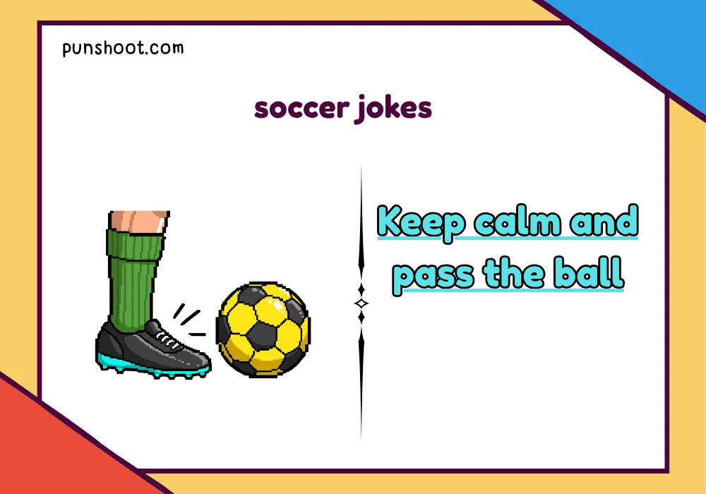 soccer jokes